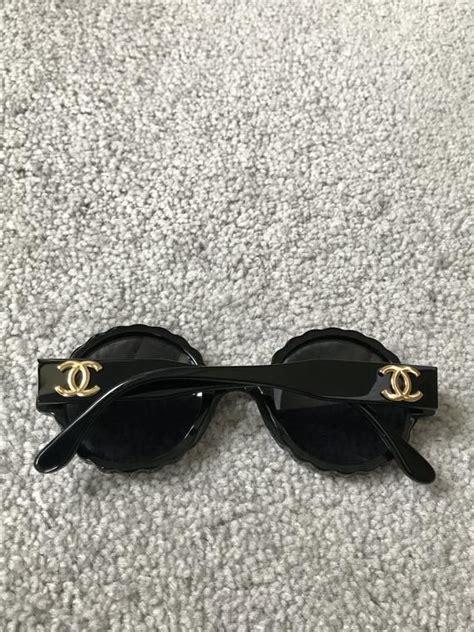 chanel bottle cap glasses|CHANEL Eyewear .